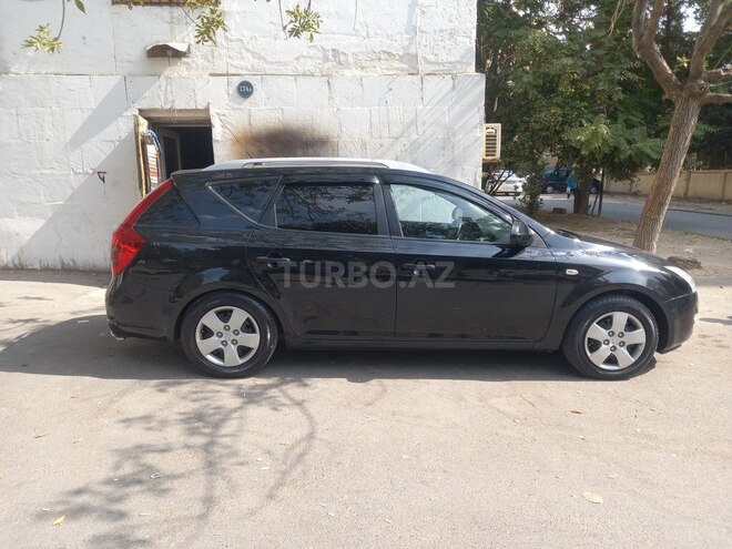 Kia Ceed 2007, 280,000 km - 1.6 l - Bakı