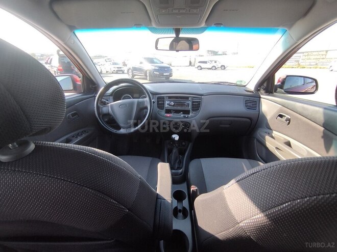 Kia Rio 2005, 247,600 km - 1.4 л - Bakı