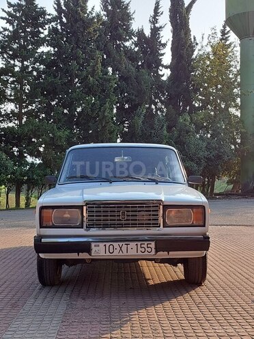 LADA (VAZ) 2107 2005, 150,000 km - 1.6 l - Cəlilabad