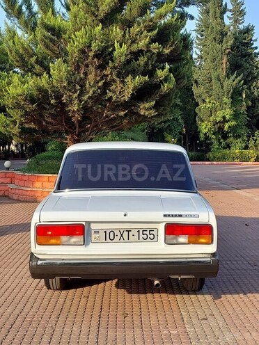 LADA (VAZ) 2107 2005, 150,000 km - 1.6 l - Cəlilabad