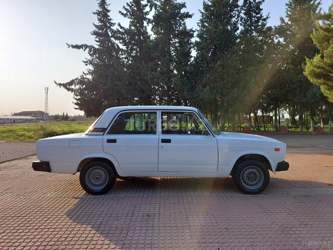 LADA (VAZ) 2107 2005, 150,000 km - 1.6 l - Cəlilabad