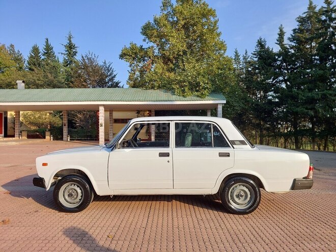 LADA (VAZ) 2107 2005, 150,000 km - 1.6 l - Cəlilabad