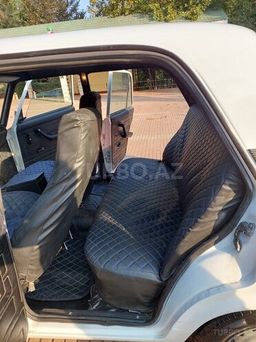LADA (VAZ) 2107 2005, 150,000 km - 1.6 l - Cəlilabad