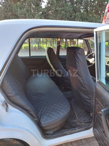 LADA (VAZ) 2107 2005, 150,000 km - 1.6 l - Cəlilabad