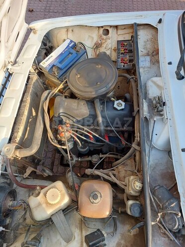 LADA (VAZ) 2107 2005, 150,000 km - 1.6 l - Cəlilabad