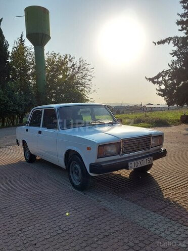 LADA (VAZ) 2107 2005, 150,000 km - 1.6 l - Cəlilabad