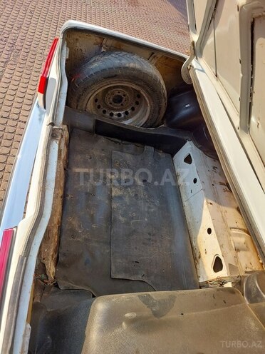 LADA (VAZ) 2107 2005, 150,000 km - 1.6 l - Cəlilabad