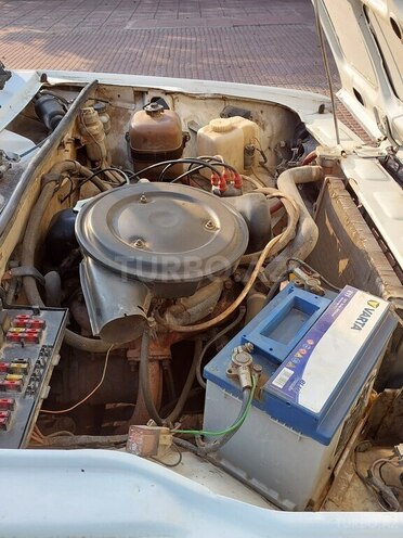 LADA (VAZ) 2107 2005, 150,000 km - 1.6 l - Cəlilabad
