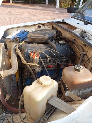 LADA (VAZ) 2107 2005, 150,000 km - 1.6 l - Cəlilabad