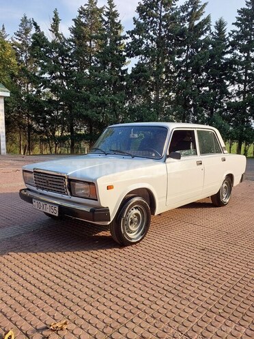 LADA (VAZ) 2107 2005, 150,000 km - 1.6 l - Cəlilabad