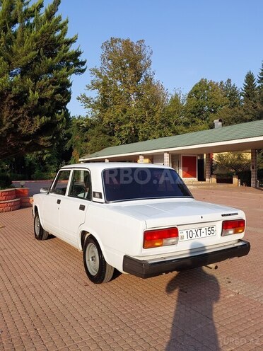 LADA (VAZ) 2107 2005, 150,000 km - 1.6 l - Cəlilabad