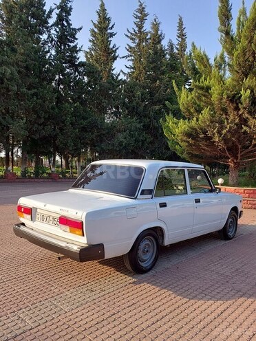 LADA (VAZ) 2107 2005, 150,000 km - 1.6 l - Cəlilabad