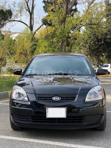 Kia Rio 2008, 191,000 km - 1.5 l - Sumqayıt