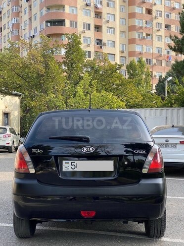 Kia Rio 2008, 191,000 km - 1.5 l - Sumqayıt