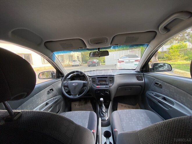 Kia Rio 2008, 191,000 km - 1.5 l - Sumqayıt