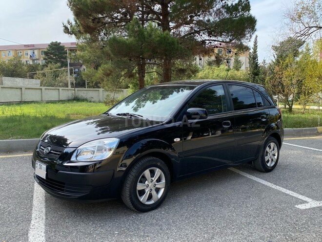 Kia Rio 2008, 191,000 km - 1.5 l - Sumqayıt