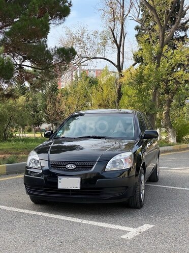 Kia Rio 2008, 191,000 km - 1.5 l - Sumqayıt