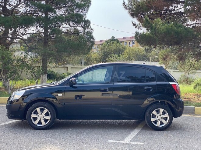 Kia Rio 2008, 191,000 km - 1.5 l - Sumqayıt