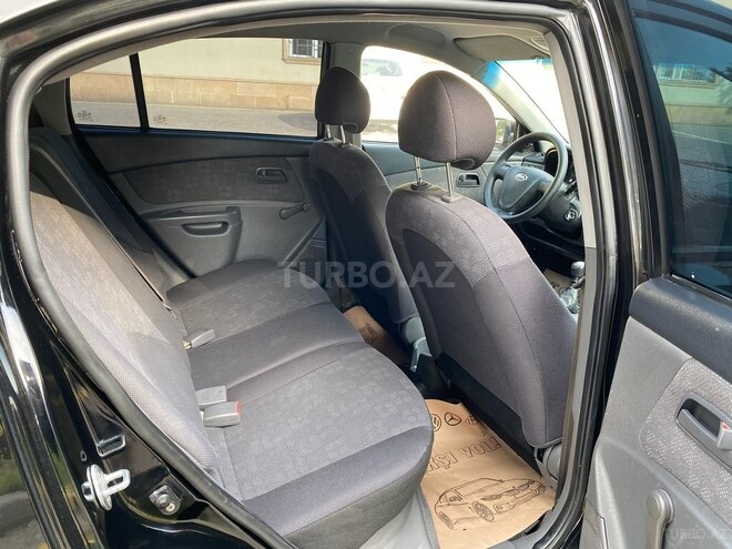 Kia Rio 2008, 191,000 km - 1.5 l - Sumqayıt