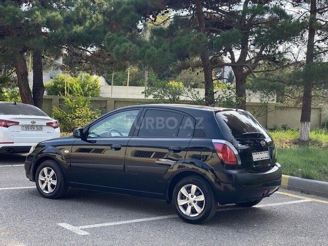 Kia Rio 2008, 191,000 km - 1.5 l - Sumqayıt
