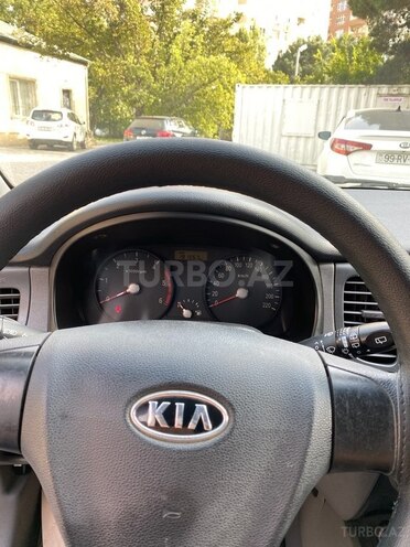 Kia Rio 2008, 191,000 km - 1.5 l - Sumqayıt