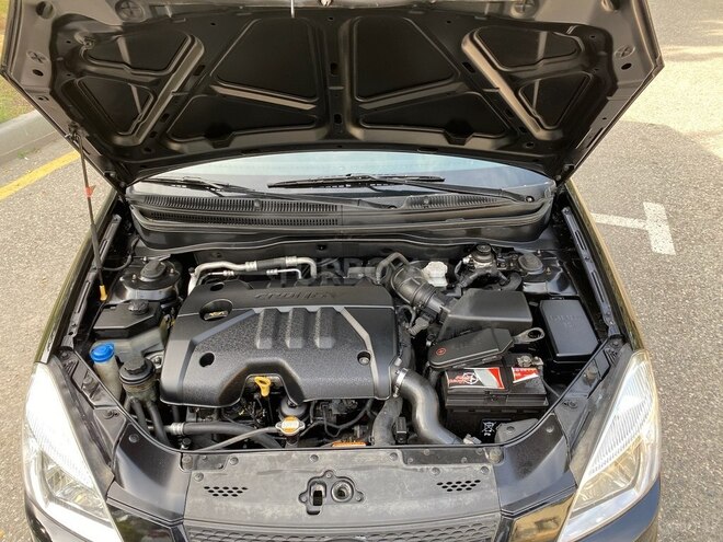 Kia Rio 2008, 191,000 km - 1.5 l - Sumqayıt