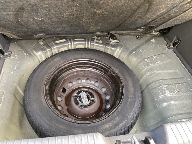 Kia Rio 2008, 191,000 km - 1.5 l - Sumqayıt