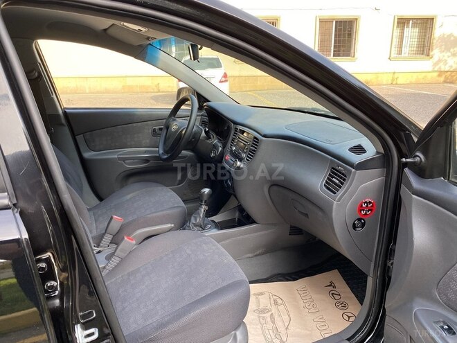 Kia Rio 2008, 191,000 km - 1.5 l - Sumqayıt