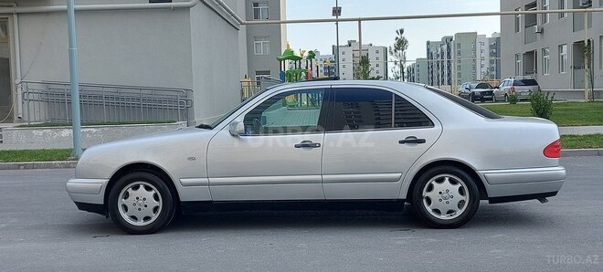 Mercedes E 200 1997, 185,380 km - 2.0 l - Bakı