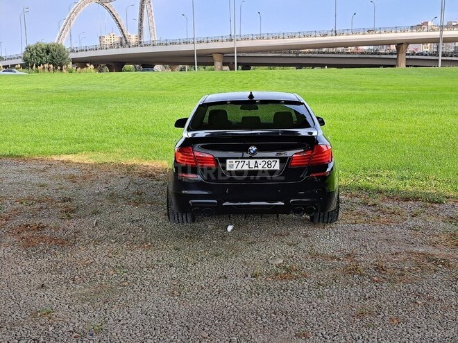 BMW 528 2014, 164,417 km - 2.0 l - Bakı