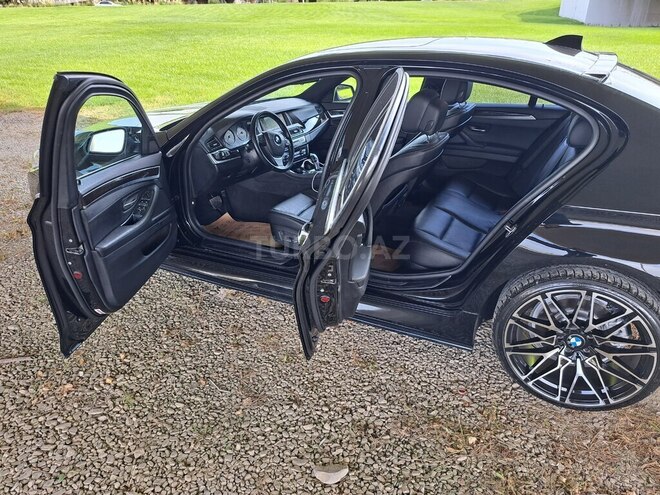 BMW 528 2014, 164,417 km - 2.0 l - Bakı