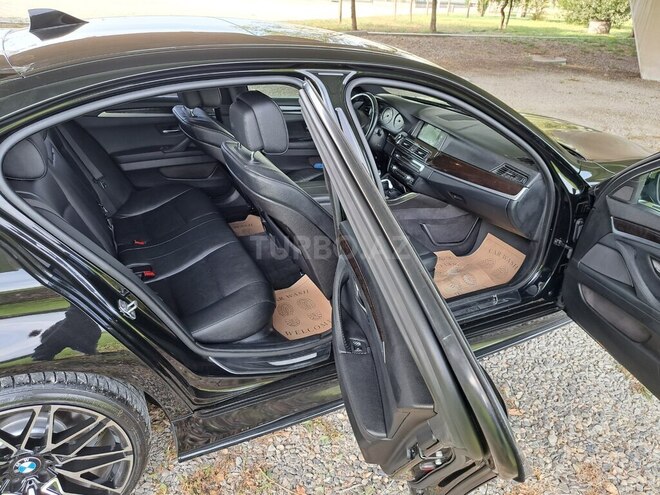 BMW 528 2014, 164,417 km - 2.0 l - Bakı