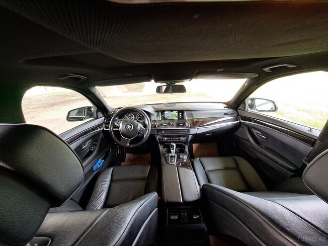 BMW 528 2014, 164,417 km - 2.0 l - Bakı