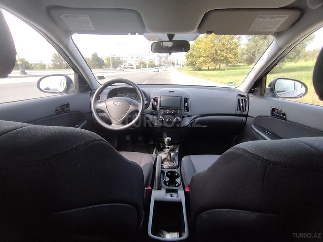 Hyundai i30 2007, 185,000 km - 1.4 л - Bakı