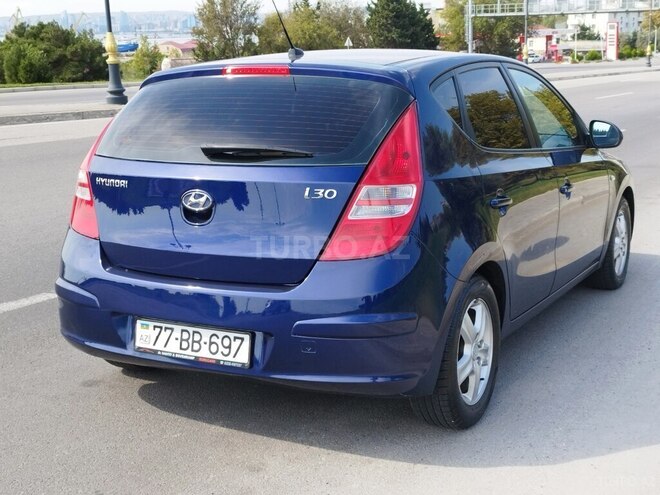Hyundai i30 2007, 185,000 km - 1.4 л - Bakı