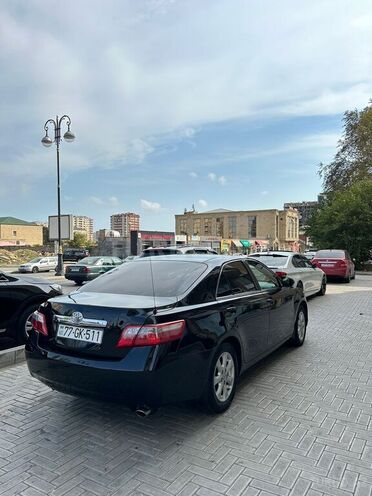 Toyota Camry 2011, 190,000 km - 2.4 l - Bakı