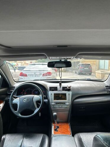 Toyota Camry 2011, 190,000 km - 2.4 l - Bakı