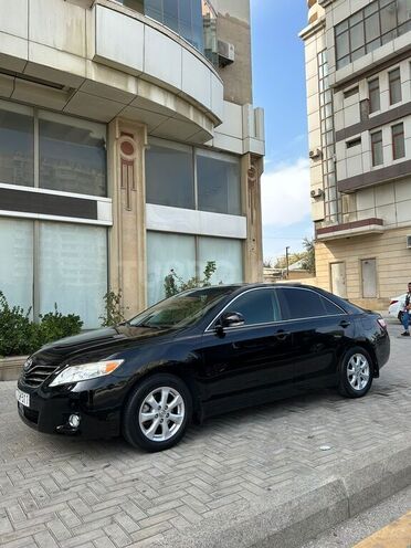 Toyota Camry 2011, 190,000 km - 2.4 l - Bakı