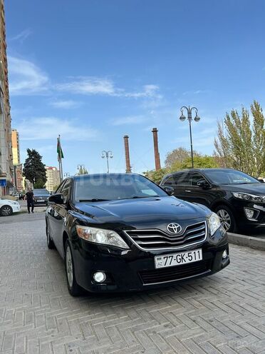 Toyota Camry 2011, 190,000 km - 2.4 l - Bakı