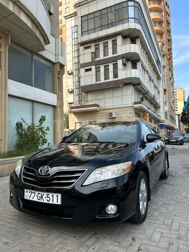 Toyota Camry 2011, 190,000 km - 2.4 l - Bakı