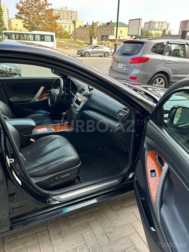 Toyota Camry 2011, 190,000 km - 2.4 l - Bakı