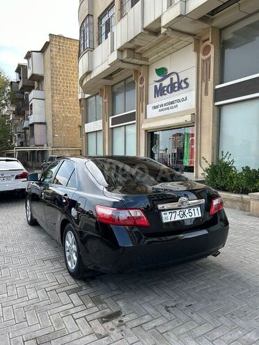 Toyota Camry 2011, 190,000 km - 2.4 l - Bakı