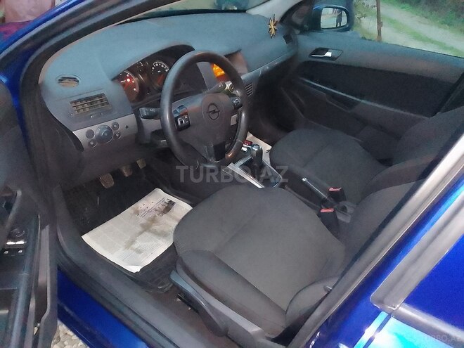 Opel Astra 2006, 387,200 km - 1.3 l - Bakı