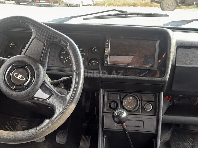 LADA (VAZ) 2107 2011, 45,670 km - 1.5 l - Gəncə