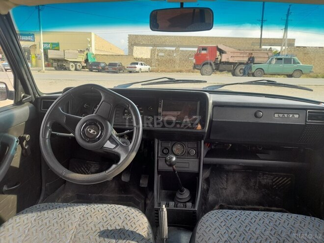LADA (VAZ) 2107 2011, 45,670 km - 1.5 l - Gəncə