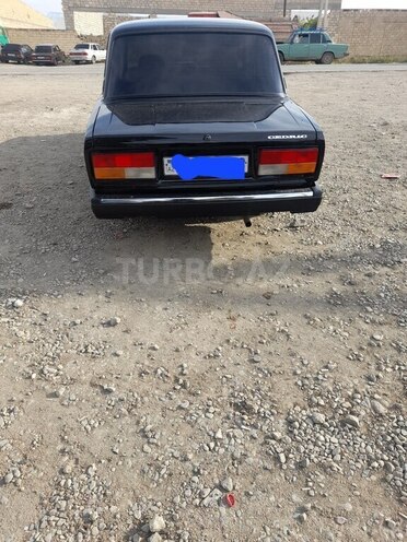 LADA (VAZ) 2107 2011, 45,670 km - 1.5 l - Gəncə