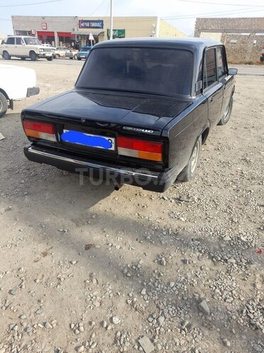LADA (VAZ) 2107 2011, 45,670 km - 1.5 l - Gəncə
