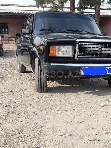LADA (VAZ) 2107 2011, 45,670 km - 1.5 l - Gəncə