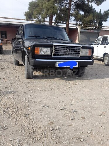 LADA (VAZ) 2107 2011, 45,670 km - 1.5 l - Gəncə