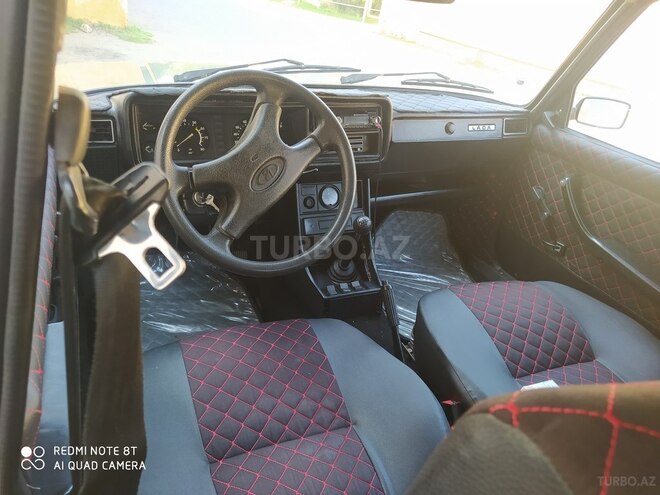 LADA (VAZ) 2107 2010, 78,000 km - 1.6 l - Bakı